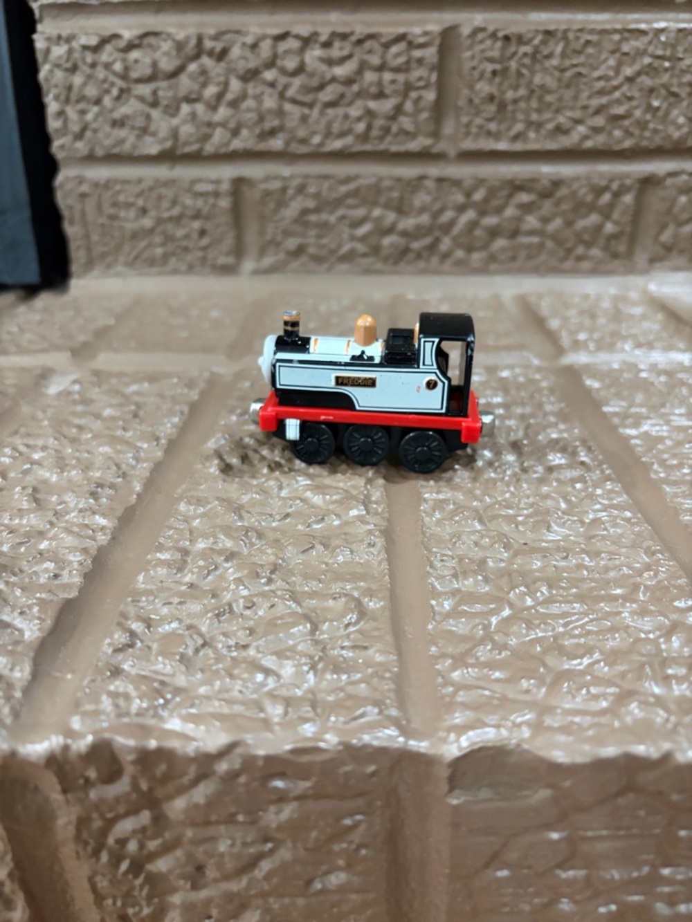 Thomas & Friend Fearless Freddy